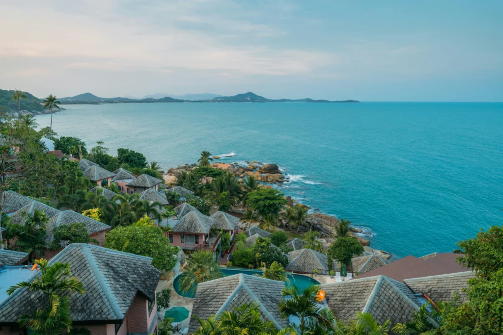 Koh Samui Travel Guide Your Ultimate Island Paradise Escape (2025