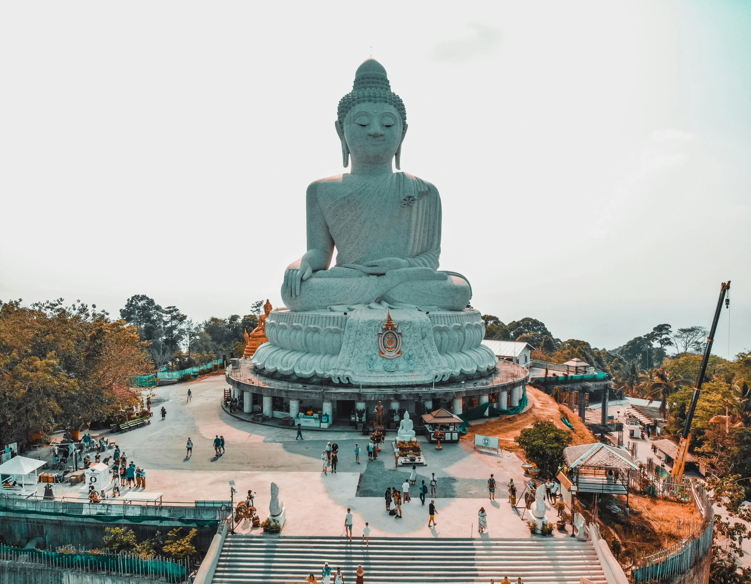 big-buddha=temple