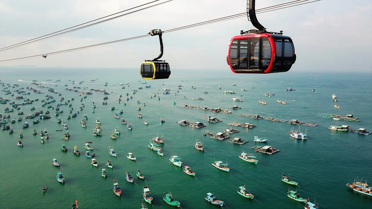 cable-car