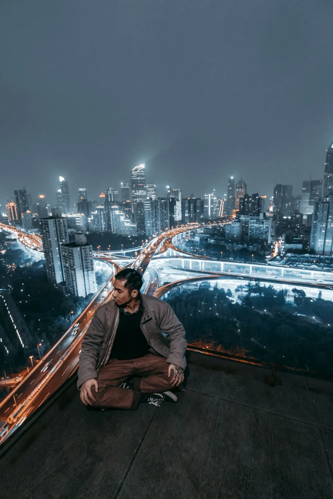 male-city