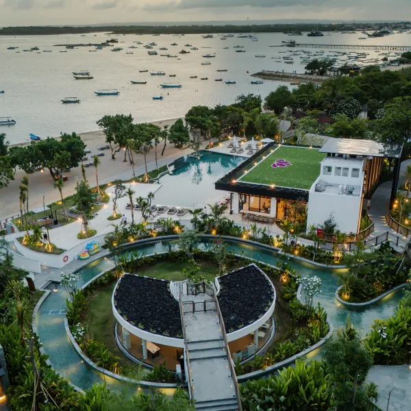 resort-bali